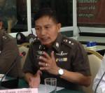 รองผู้การภูเก็ตย้ำตรวจเข้มต่างชาติแฝงตัวก่ออาชญากรรมในพื้นที่