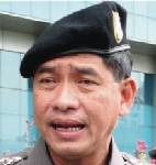 สตช.ปัด “แจ๊ด” เสนอให้มีการเลื่อนวันเลือกตั้ง