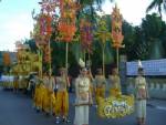 ภูเก็ตแฟนตาซีร่วมเปิดฤดูกาลท่องเที่ยวจังหวัดภูเก็ต