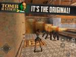 Tomb Raider ส่งภาคแรกลง iOS