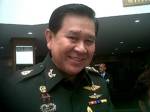 ผบ.สส.ยันไม่จำเป็นต้องเคลียร์ปลัด กห. ย้ำเวทีกองทัพไทยไม่มีข้อสรุปให้ต้องเลือกตั้ง