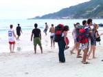 ผอ.ททท.สุราษฎร์ฯ มั่นใจคริสต์มาส-ปีใหม่ เงินสะพัด 1 พันล้านบาท