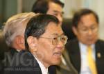 “วิชา” เผยแจ้งข้อกล่าวหา 383 ส.ส.-ส.ว.แก้ รธน.ขัด กม.ได้หลังปีใหม่