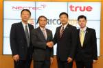 ทรูจับมือเนคเทคจัด APRICOT 2014 หวังยกระดับเน็ตไทย
