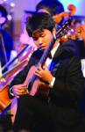 TPO ส่งท้ายปีกับคอนเสิร์ต "Christmas Concert"