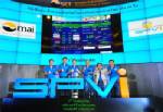 SPVI เทรดวันแรกเหนือจองกว่า 63%