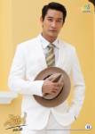 “ป้อง-ณวัฒน์” ถูกใจเล่น “อีสา” “หล่อ ร้าย เจ้าเสน่ห์” ครบสูตร!
