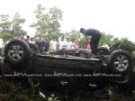 ระวัง 1 ม.ค.เกิดอุบัติเหตุมากสุด ขึ้นสายเหนือเจอซ่อมถนนหลายร้อยกิโล