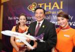 “สรจักร” อ้างปัญหาสุขภาพ เปิดก้นทิ้งดีดี “บินไทย”