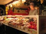 German Christmas Marketสีสันแห่งเทศกาลเฉลิมฉลอง