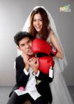“เต๋อ” สามีจอมหงอเจอ“ไอซ์” ปราบอยู่หมัด