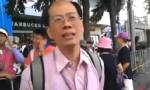 ผอ.รพ.สมเด็จพระยุพราชฯนำรถพยาบาลดูแลผู้ชุมนุม เชื่อทำสิ่งถูกต้อง