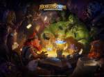 Hearthstone คาดโอเพ่นเบต้าเดือนมกราคม