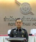 ตร.ขู่เอาผิด กปปส.ปิดล้อม สน.ดินแดง-ทำลายภาพลักษณ์ ตร.