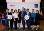 Mega Wish Countdown 2014