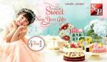 "เอส แอนด์ พี" ต้อนรับเทศกาลแห่งความสุข จัดโปรโมชั่น ซื้อ 4 ฟรี  1