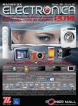 POWER MALL จัดงาน “BANGKOK ELECTRONICA 2014” ปรากฏการณ์ที่สุดแห่งนวัตกรรมสินค้าแห่งอนาคต (ข่าวประชาสัมพันธ์)