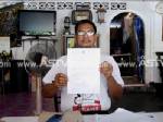 กอจ.ตรังส่งหนังสือถึงจุฬาราชมนตรี เตือนมุสลิมที่ประพฤติตัวไม่เหมาะสม