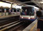 “บีทีเอส” แจงรถไฟฟ้าขัดข้องถือเป็นครั้งแรกในรอบ 14 ปี พร้อมฝากขออภัยในความไม่สะดวก