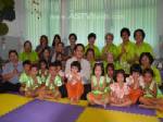 ทม.ปากพนัง ชงงบพัฒนาเมืองจากรัฐ จังหวัดผ่านฉลุยแล้ว 3 โครงการ