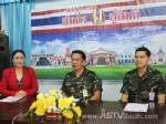 OIC ชมไทยใช้สันติวิธีแก้ปัญหาไฟใต้