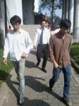 จำคุกคนละ 3 ปี ปรับ 1 หมื่น พ่อค้ารับซื้อมือถือ “ใบเตย” ฐานรับของโจร