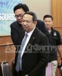 “ธาริต” เตรียมยื่นศาลอาญาขอสั่งถอนประกันตัว 9 แกนนำ พธม.วันพรุ่งนี้
