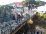 มท.ไฟเขียวแล้ว ขยายเวลาเปิดด่านแม่สายถึงตี 2 รับเคานต์ดาวน์ปี 56-57