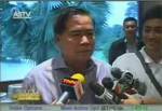 “ชัยสิทธิ์” รับ “แม้ว” สั่งตระกูลชินวัตรถอยการเมือง ชี้ กปปส.เคลื่อนไหวปฏิวัติเงียบ