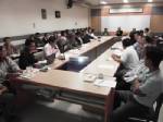 ขนส่งโคราชพร้อมรับมือ ปชช.ทะลักกลับภูมิลำเนา