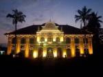 ชมสถาปัตยกรรมอายุ 105 ปี และประกวดภาพถ่าย “แสงเรืองรองของความภักดี หนึ่งราตรีที่อภัยภูเบศร”