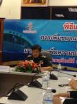 ร.ฟ.ท.ยันหัวจักร-สภาพทางสมบูรณ์พร้อมรับเดินทางปีใหม่