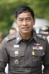 “แจ๊ด” สั่ง ตร.ห้ามลา คุมเข้มรับสถานการณ์เทศกาลปีใหม่
