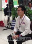 กปปส.ซัด ศอ.รส.บิดเบือนเมินแจงสลายม็อบไม่ตามหลักสากล จี้เคลียร์ชายชุดดำ