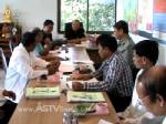 กกต.ตรังพร้อมรับสมัคร ส.ส. วอนมวลชนอย่ากดดันการทำงาน