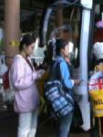 ขนส่งอุบลฯ เตรียมเพิ่มรถวันละ 50 เที่ยว ตายไม่เกิน 5 รายรับปีใหม่