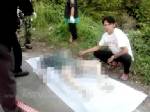 ฆ่าโหด! สาวหม้ายวัย 31 ปี ทิ้งศพมัดถ่วงน้ำใน จ.ตรัง