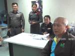 กกต.เขตจังหวัดตรังลาออกแล้ว 6 คน วันแรกไร้ผู้สมัคร