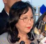 “เจ๊สด” รับสถานการณ์เลือกตั้งน่าห่วง แนะให้ศาล รธน.วินิจฉัยหากเกิดเดตล็อก