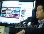 ปชป.ซัดรัฐใช้ศพ ตร.ปลุกระดมให้เกลียด ปชช. จี้ “แจ๊ด” ให้คำตอบชายชุดดำปล่อยเพ่นพ่านคือใคร!