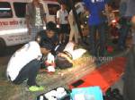 4 วันอันตรายตรัง เกิดอุบัติเหตุทางถนนตายแล้ว 3