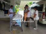 ซวย!หนุ่มภูเก็ตถูกปลายักษ์ลากลงไปในทะเล ก่อนสำลักน้ำเสียชีวิต