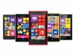 ผู้ใช้ Lumia เตรียมอัป Nokia Lumia Black