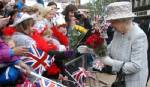 Buckingham Palace knife man jailed