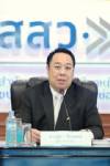 สสว.ปิดออฟฟิศหนีม็อบ ยันมีมาตรฐานเยียวยา SMEs โดนพิษการเมือง