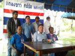 กปปส.นนทบุรีบุกบ้าน “ไอ้เต้น” ไม่หวั่นปะทะแดง เผยเลิกปักหลักที่ สธ.