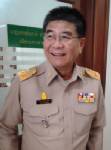เบื้องหลังพลังใจ “ปลัดณรงค์”