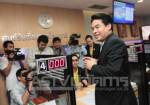 “วราเทพ” เผย ปฏิรูปปาหี่รอบ 2 เชิญทุกพรรคร่วม แย้มทำสัตยาบันทำคู่เลือกตั้ง