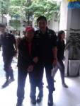 “โกตี๋” แดงฮาร์ดคอร์ กร่างวันนี้...เพราะพี่ให้