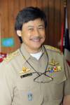 ผู้ว่าฯ ร.ฟ.ท.ยันระเบิดรางรถไฟชะอำ ไม่เกี่ยวสกัดคนใต้ร่วมชุมนุม กปปส.